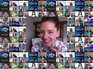 Good Egg Galaxy | Launch Webinar